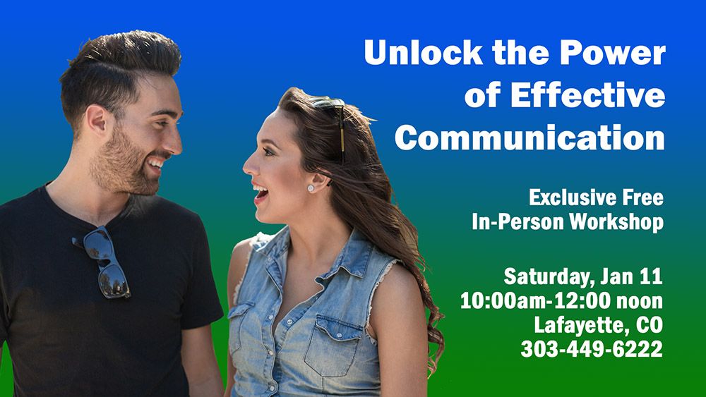 Unlock the Power of Effective Communication