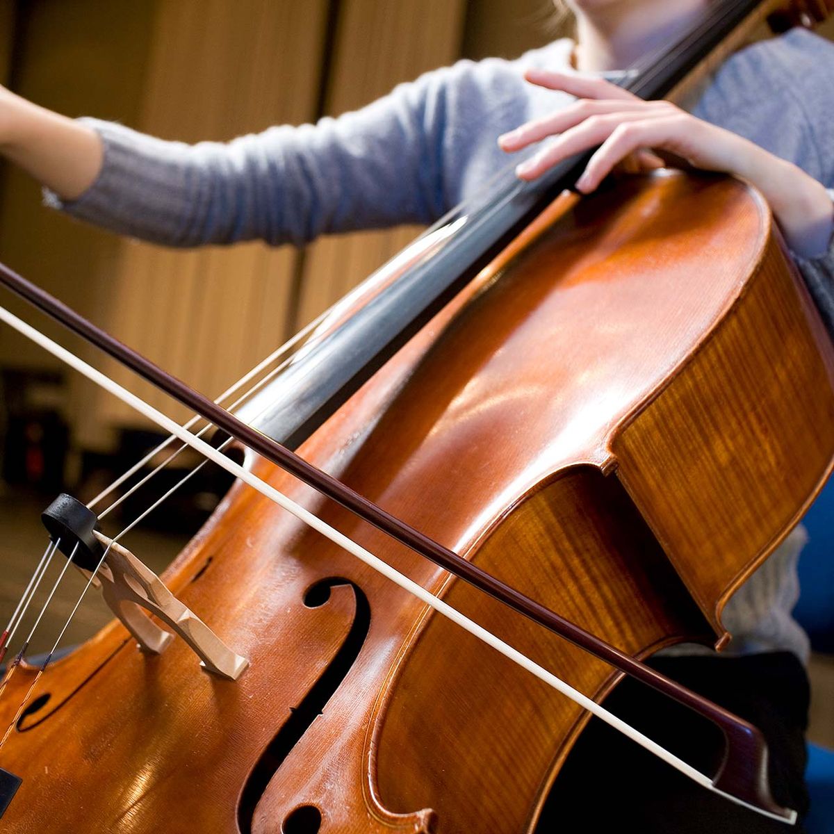 Onsdagskoncert i Vor Frelsers Kirke