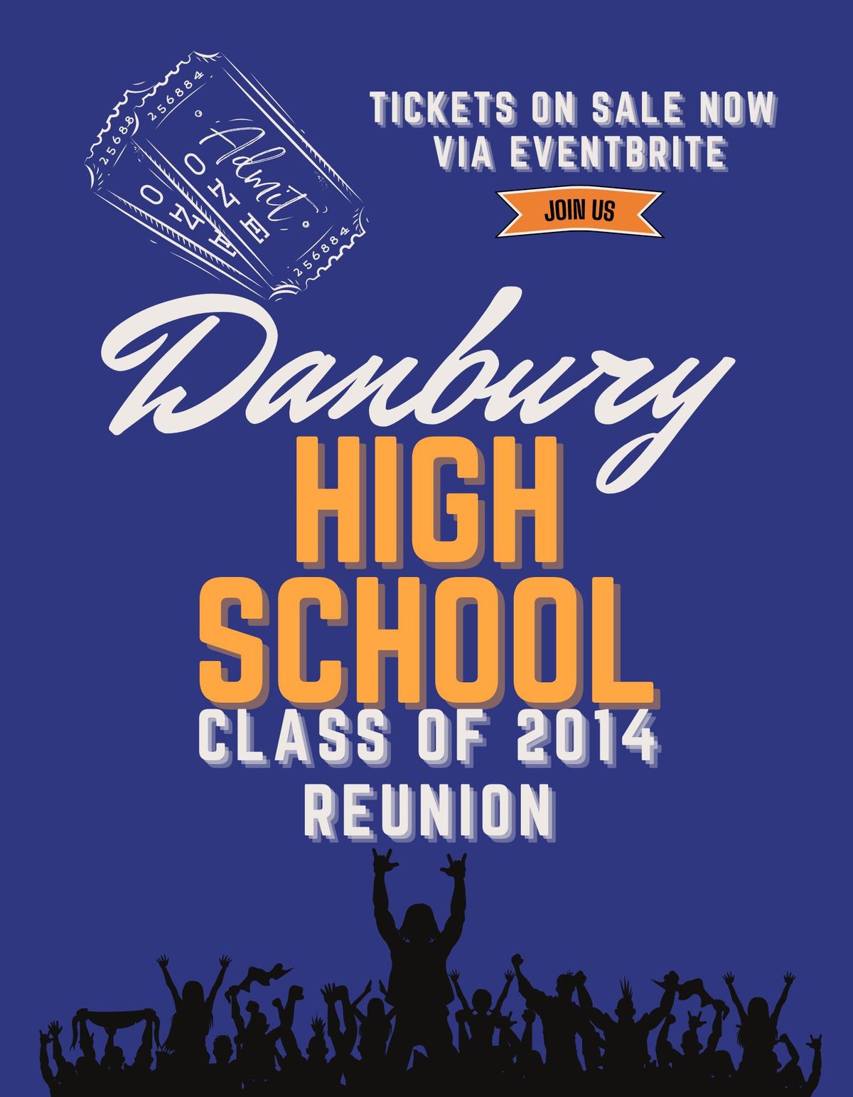 DHS Class of 2014: The 10 Year Reunion