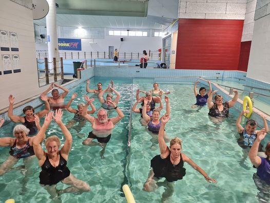 Introduction to Hydrotherapy