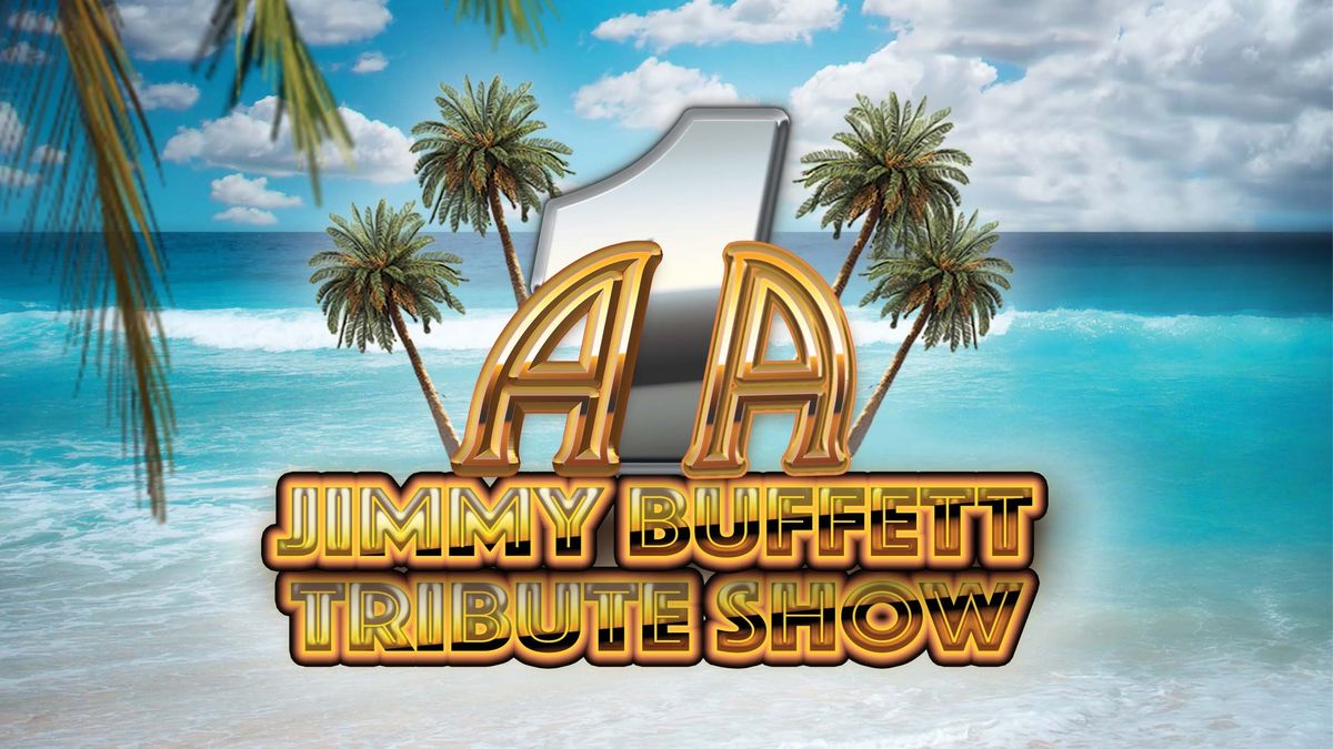 A1A: The Official Jimmy Buffet Tribute Band