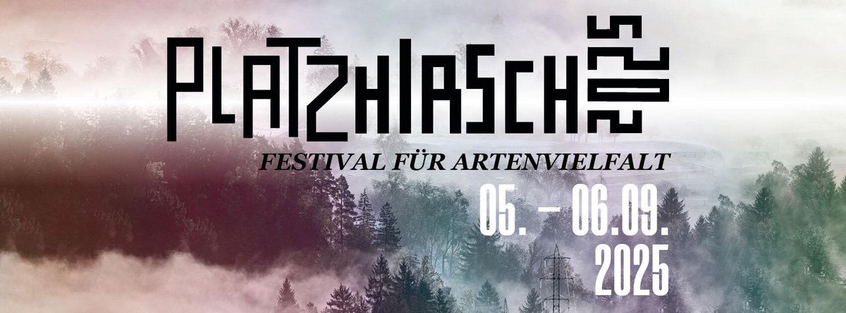 Platzhirsch Festival 2025