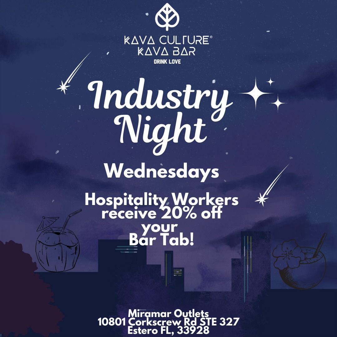 Industry Night 