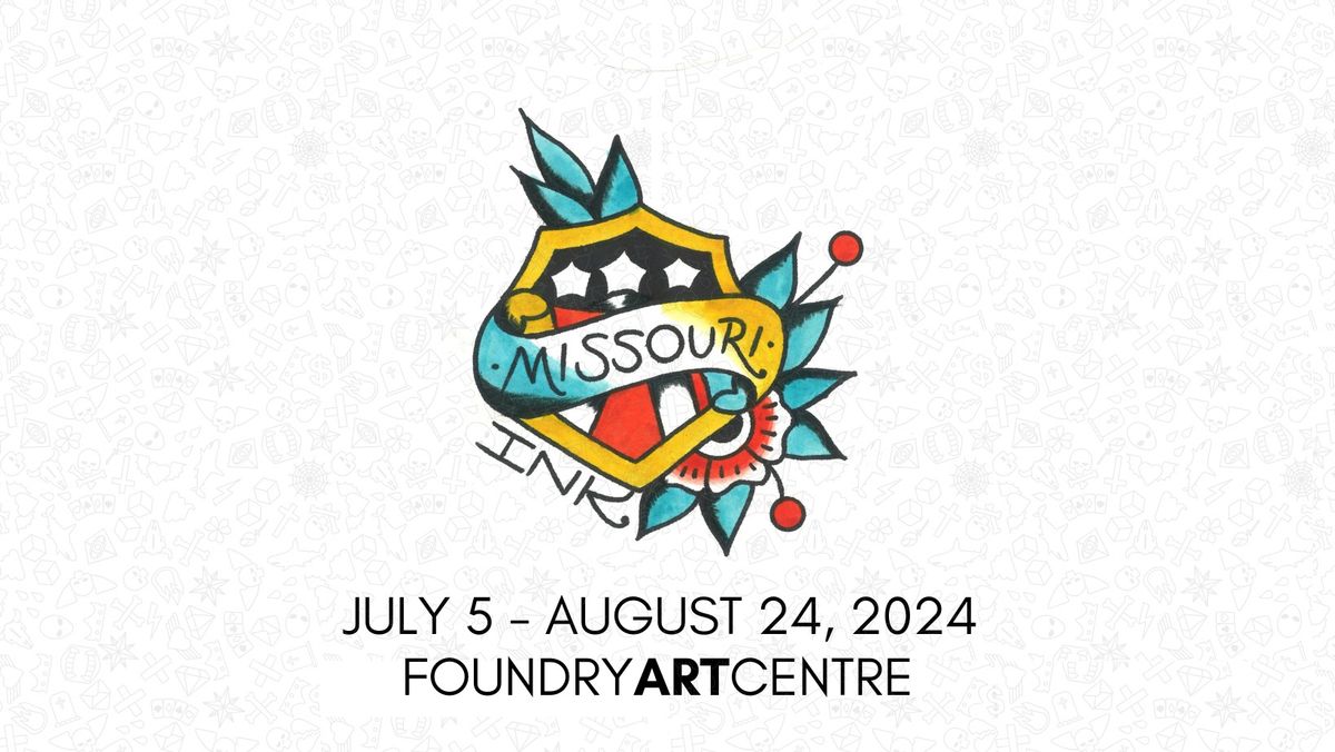 Missouri Ink Tattoo Exhibition