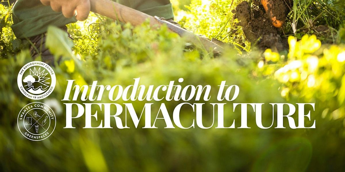 Introduction to Permaculture