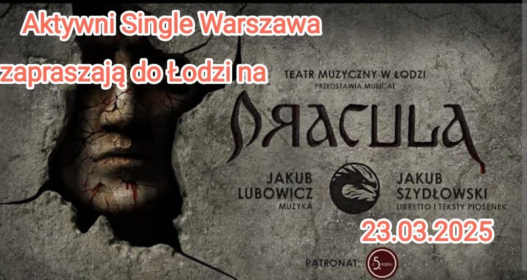 ASW jedzie na Dracul\u0119 do \u0141odzi 