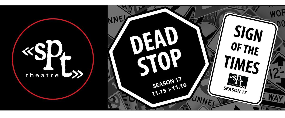 Tales from the Writers' Room: Dead Stop