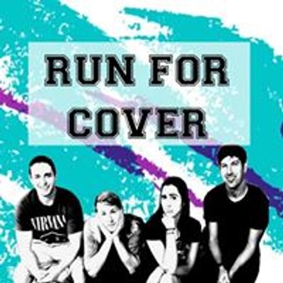 Run For Cover