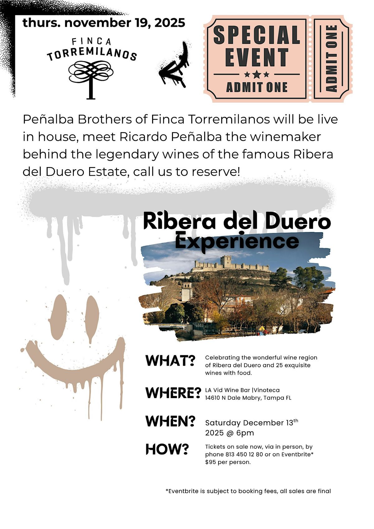 Meet the Winemaker of Torremilanos