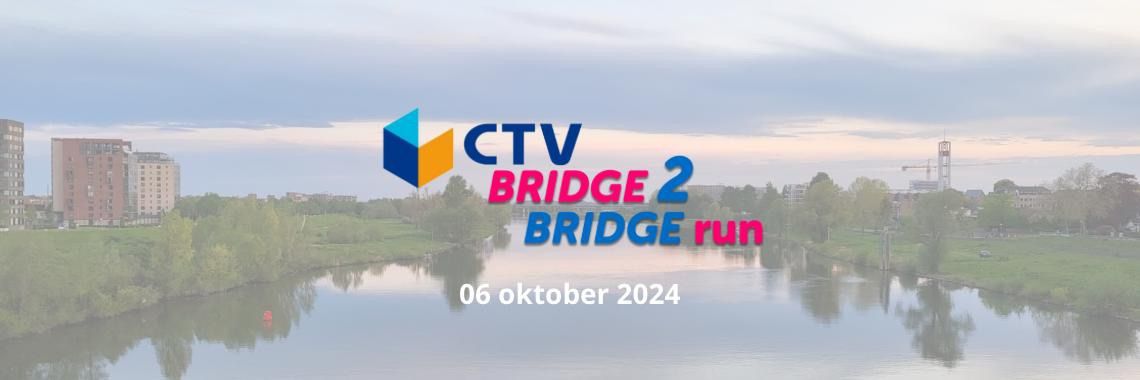 CTV Bridge2Bridge Run 2024