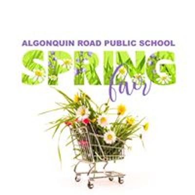 Algonquin Road P.S. Fundraising Events