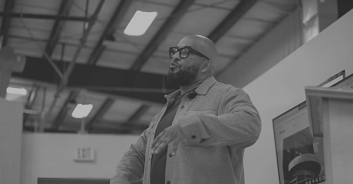 Nurturing Fathers' Institute 2026