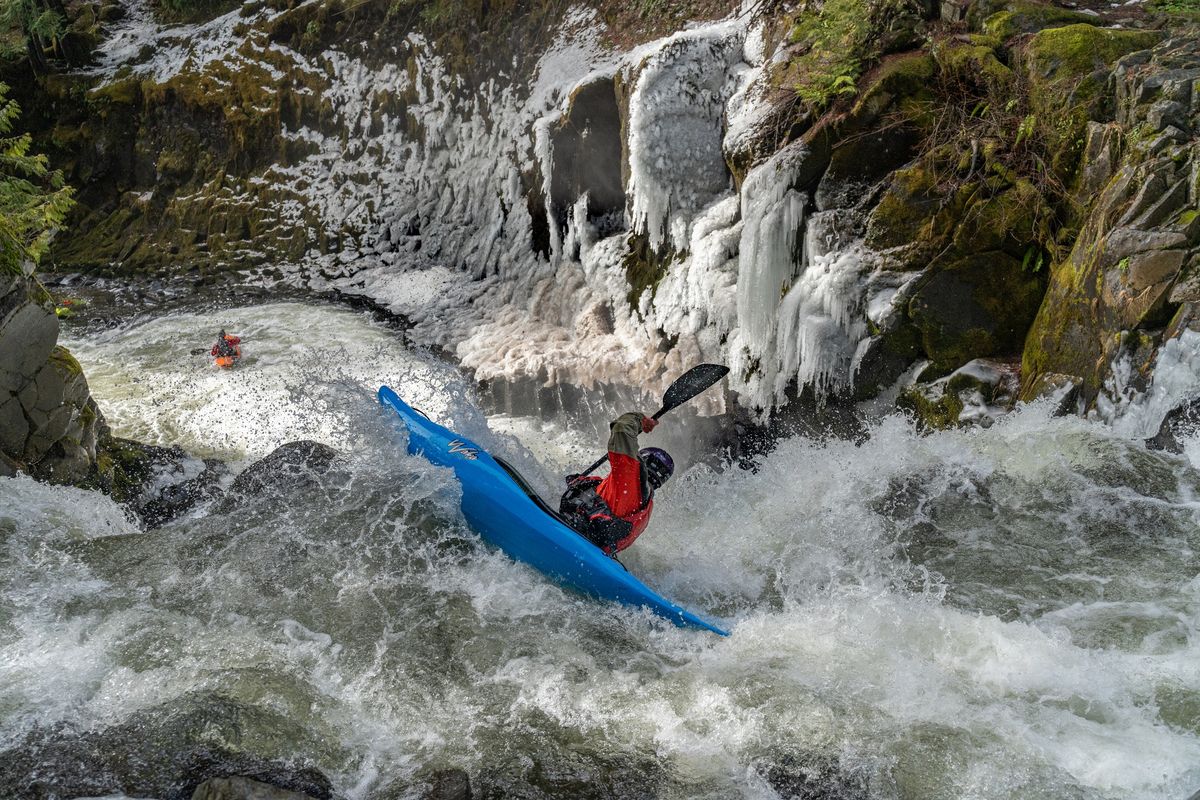 42nd Annual National Paddling Film Festival