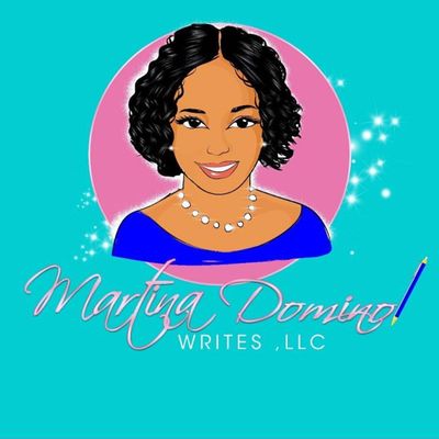 Martina Domino Writes LLC