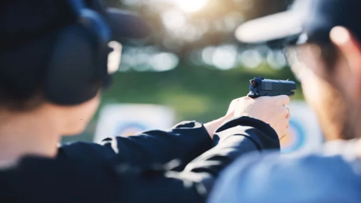 USCCA Basic Handgun Course