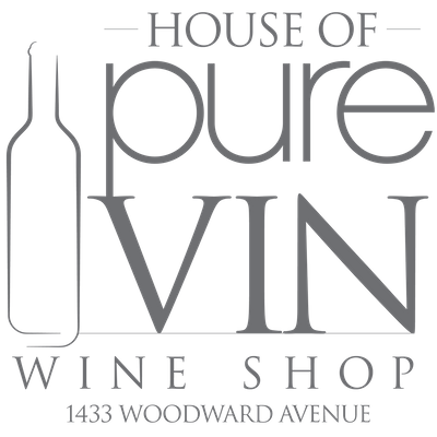 House of Pure Vin