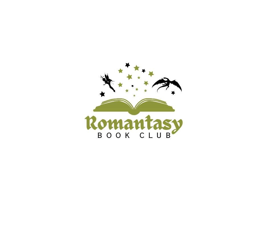 Romantasy Book Club- January Meet