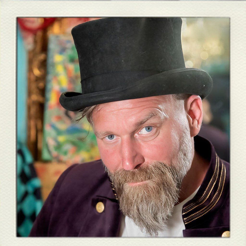 Hilarity Bites Comedy Club ft. Tony Law & Zoe