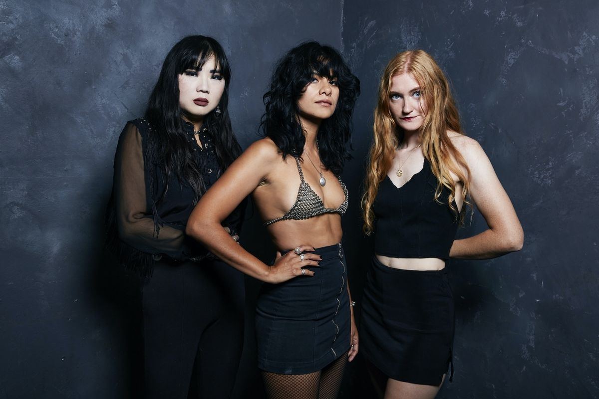 L.A. Witch