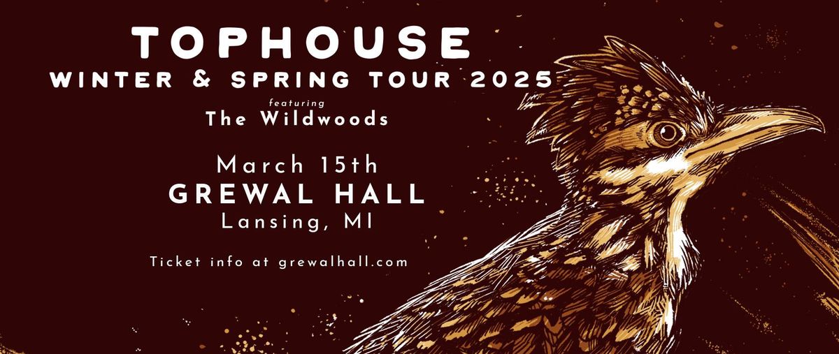 TopHouse | Grewal Hall | Lansing, MI