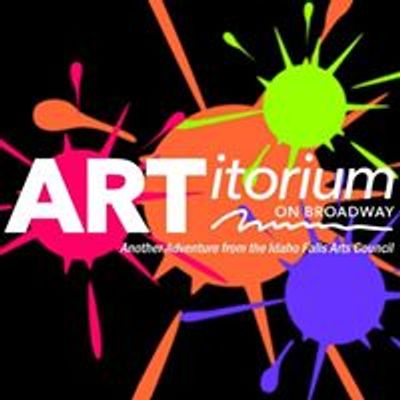 ARTitorium on Broadway