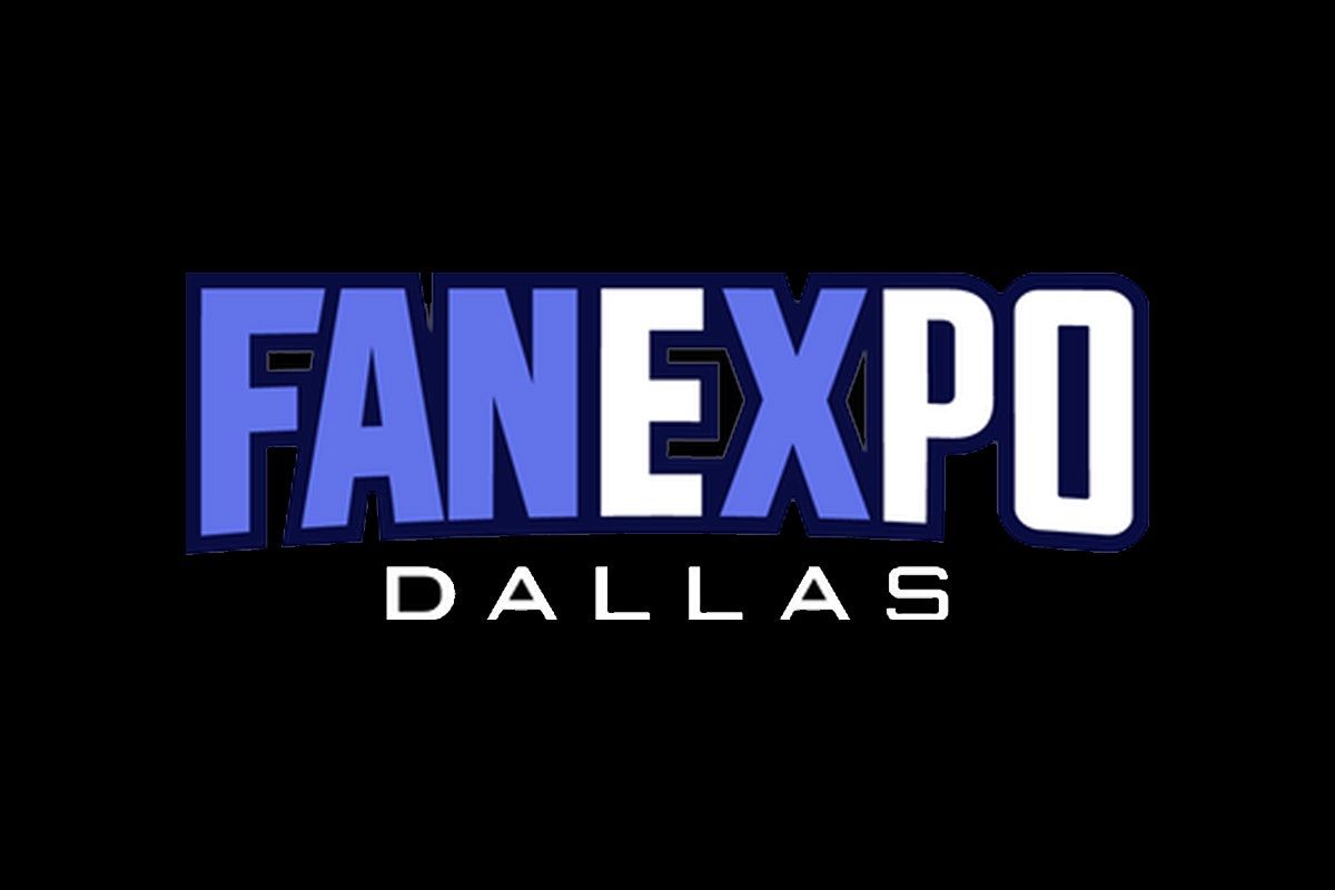 Fan Expo Canada - Dallas