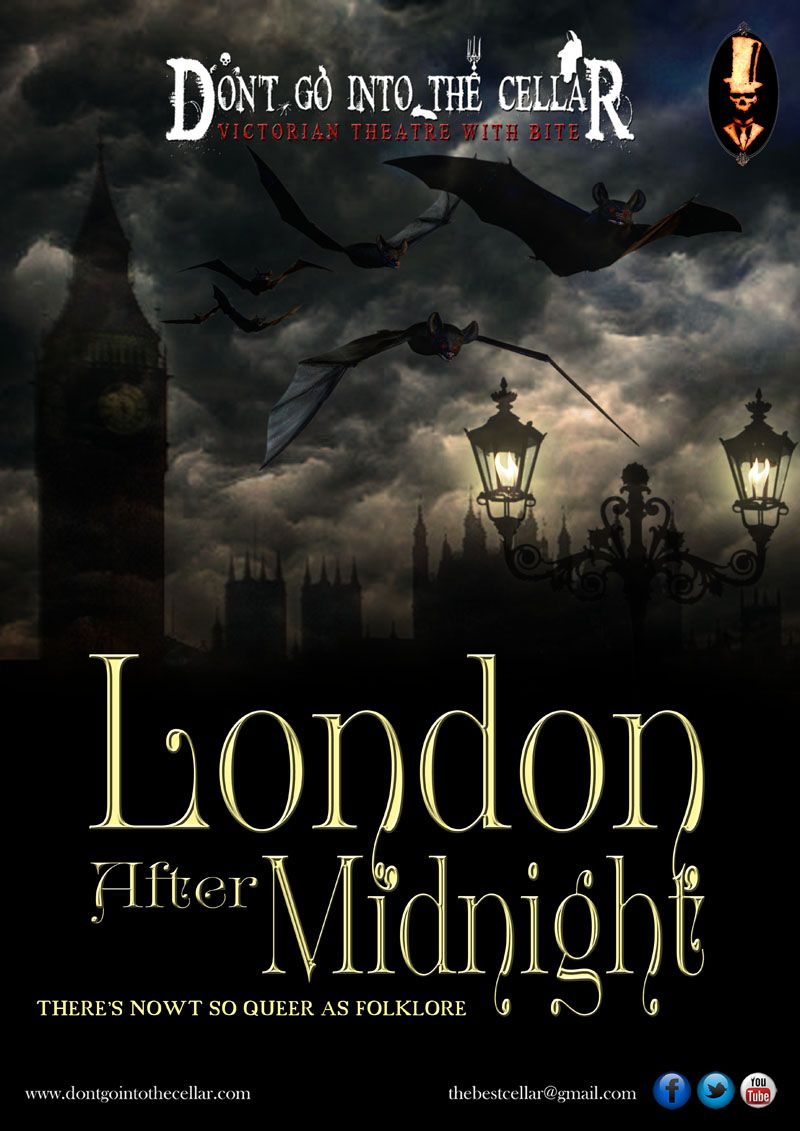 London After Midnight