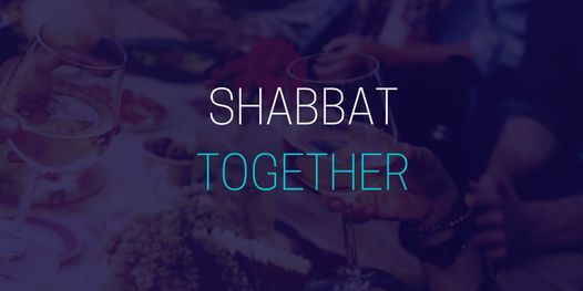 YJP Shabbat Together