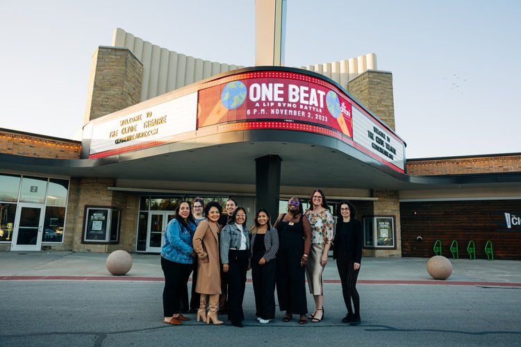 2024 One Beat A Lip Sync Battle, The Clyde Theater, Fort Wayne, 24