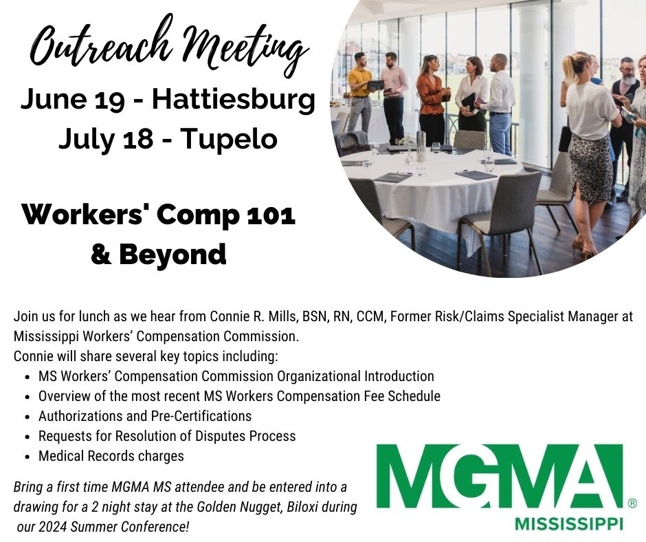 Workers Comp 101 - Hattiesburg