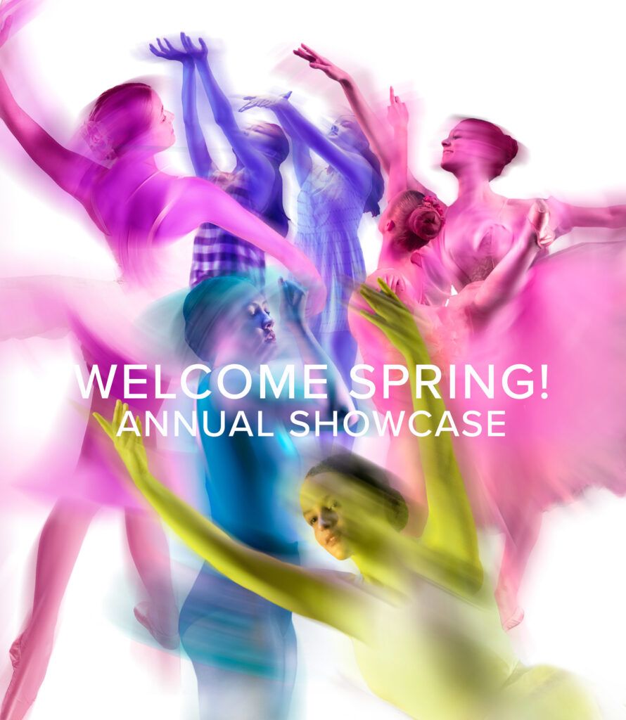 St Paul Ballet - The Nutcracker Reimagined at O'Shaughnessy Auditorium