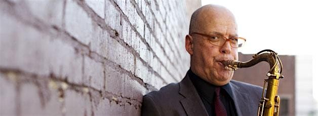 Jazz at The Earl: Jeff Walton Quartet X Bob Sheppard