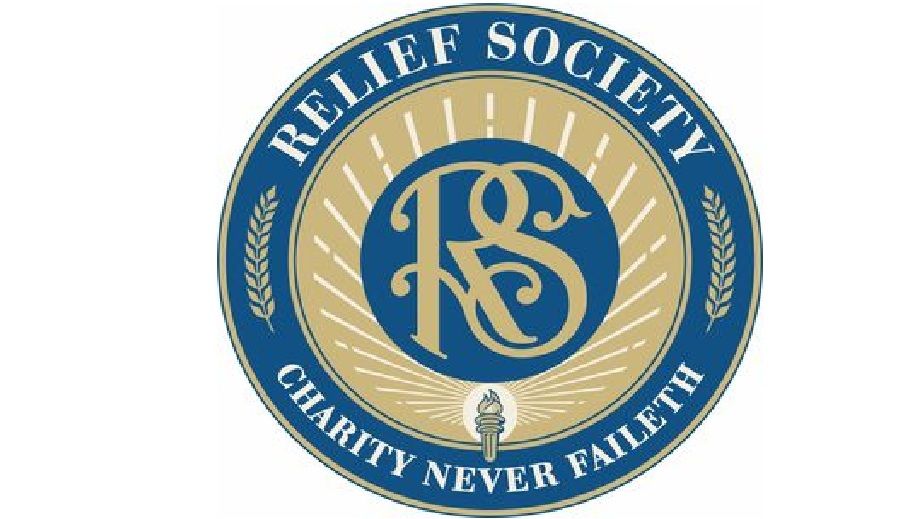 Relief Society Activity