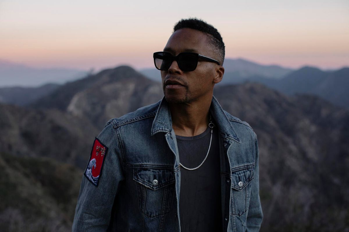 Lupe Fiasco