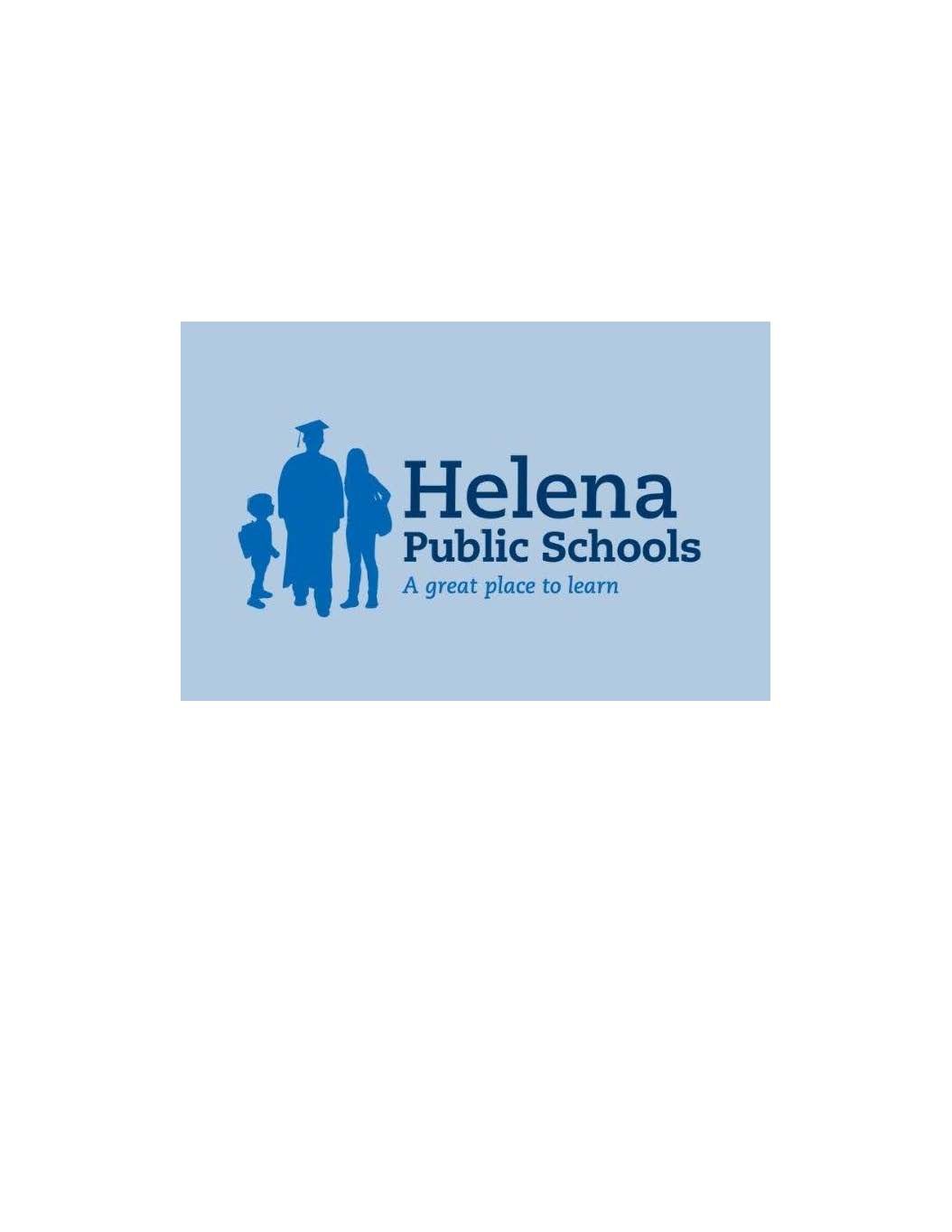 MINI JOB FAIR - HELENA PUBLIC SCHOOLS