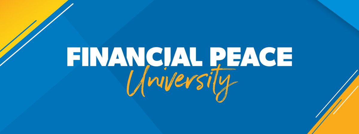 Financial Peace University