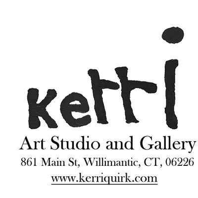 Kerri Art Studio and Gallery