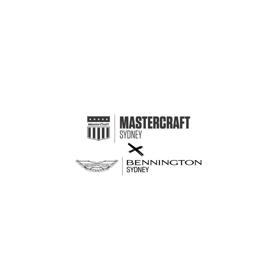 MasterCraft Sydney X Bennington Sydney Demo Weekend