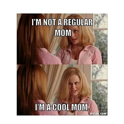 CSES 5th Grade Parent Group