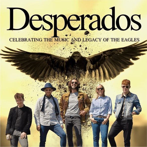 Desparados