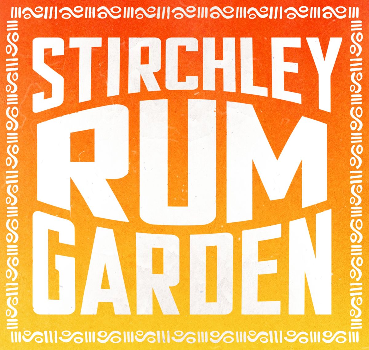 Stirchley Rum Garden