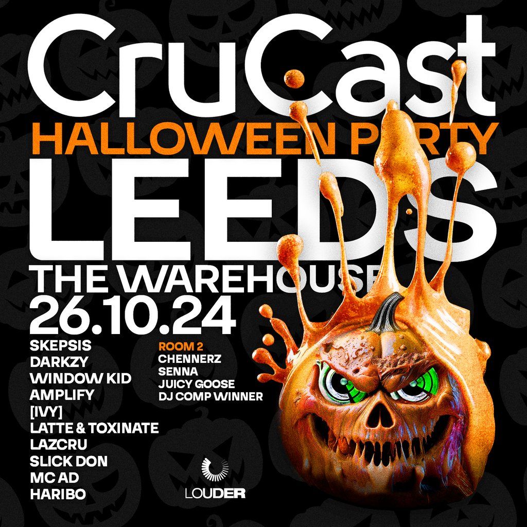 Crucast Leeds