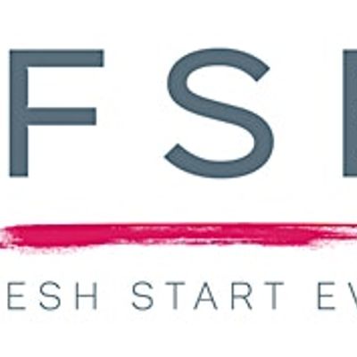 Fresh Start Events