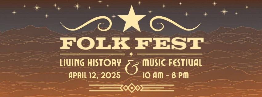 Folkfest New Braunfels 2025