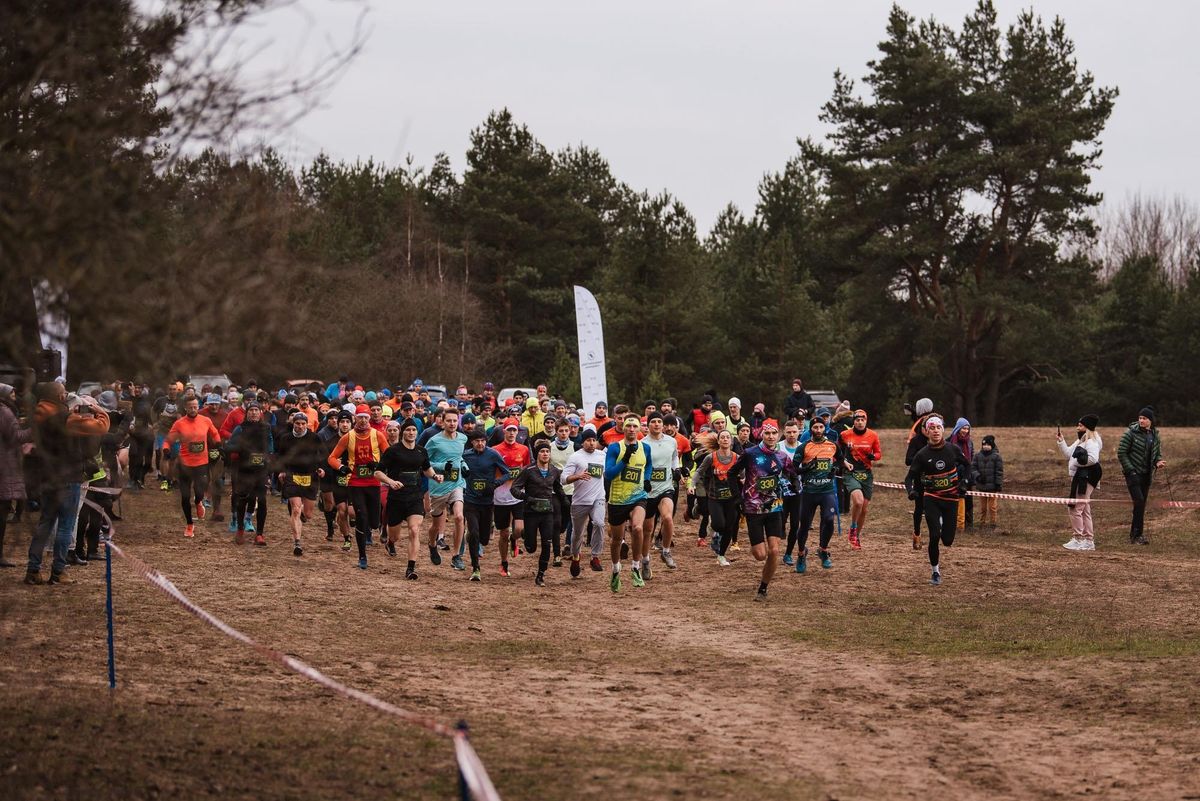 3. Pietrasze Cross Country 4\/5