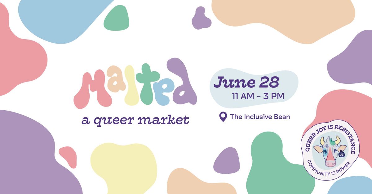 Malted: A Queer Market