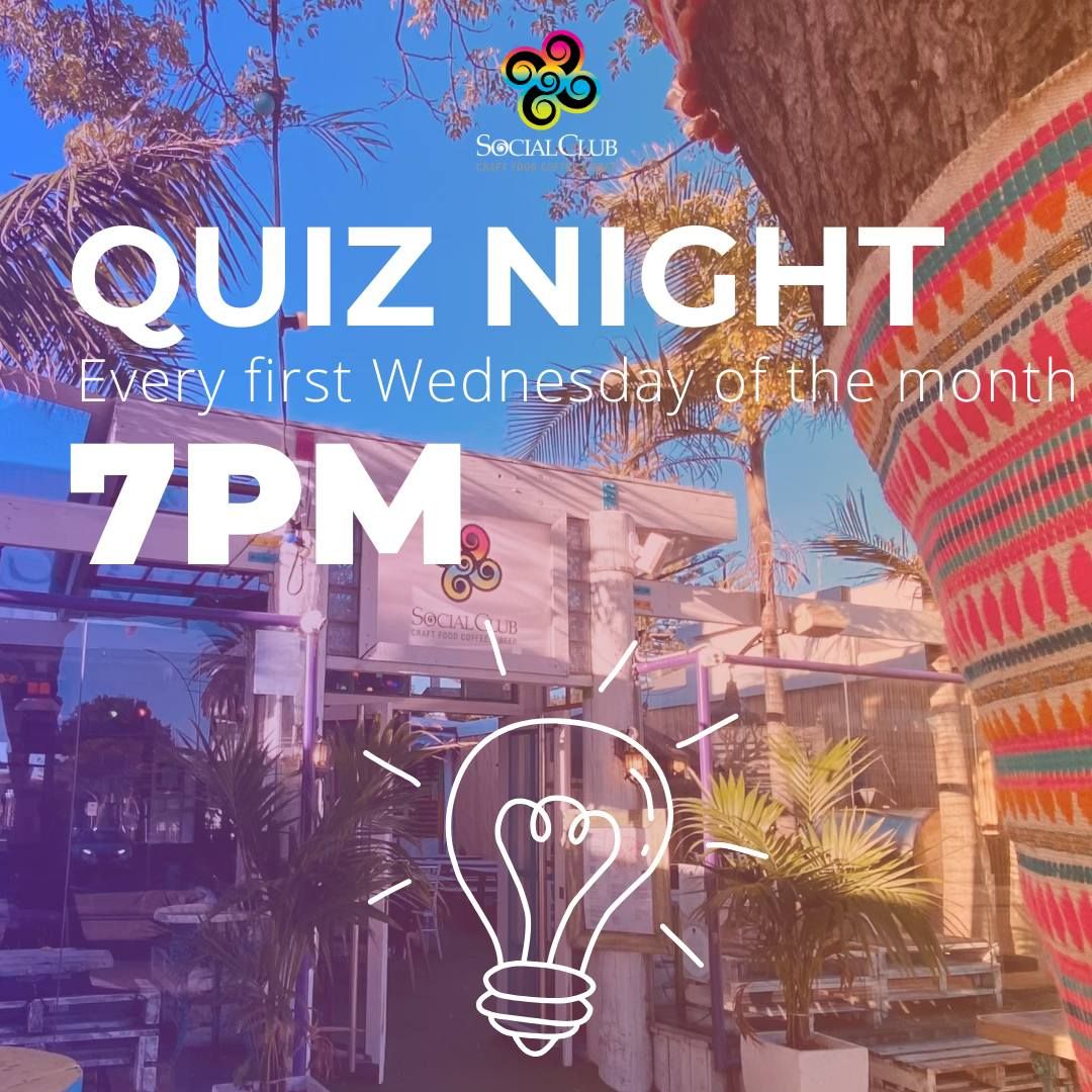 Quiz Night