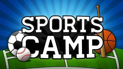 Weekly Sports Camp