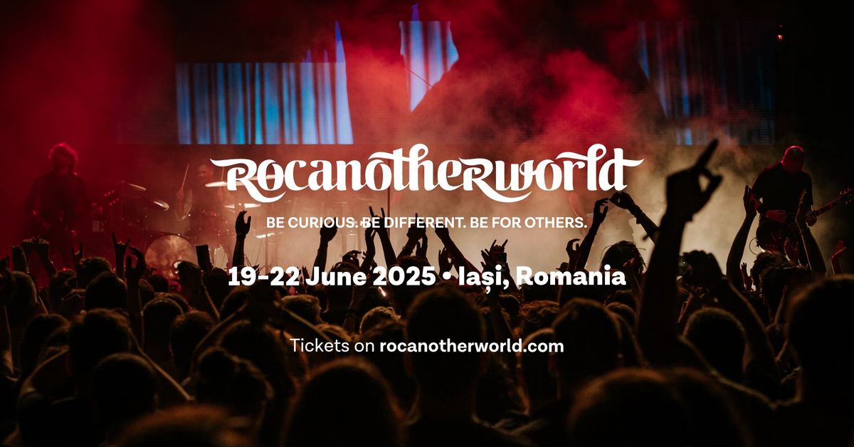 Rocanotherworld 2025