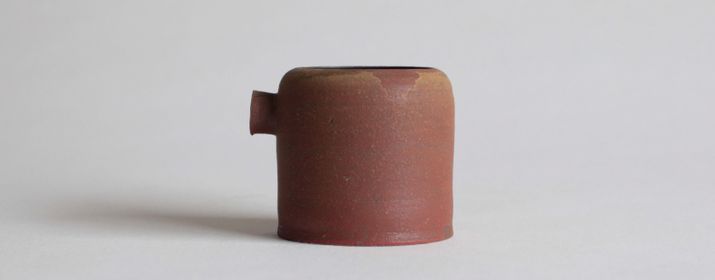 大村剛 陶磁器展 京都 やまほん Kyoto 28 May 21